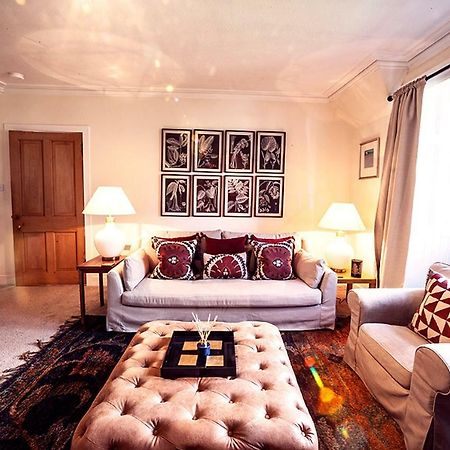 Butler'S Apartment. Flat 5, Dalmore House, Helensburgh, Scotland G84 8Jp Bagian luar foto